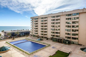 Valencia Flat Rental Patacona Beach